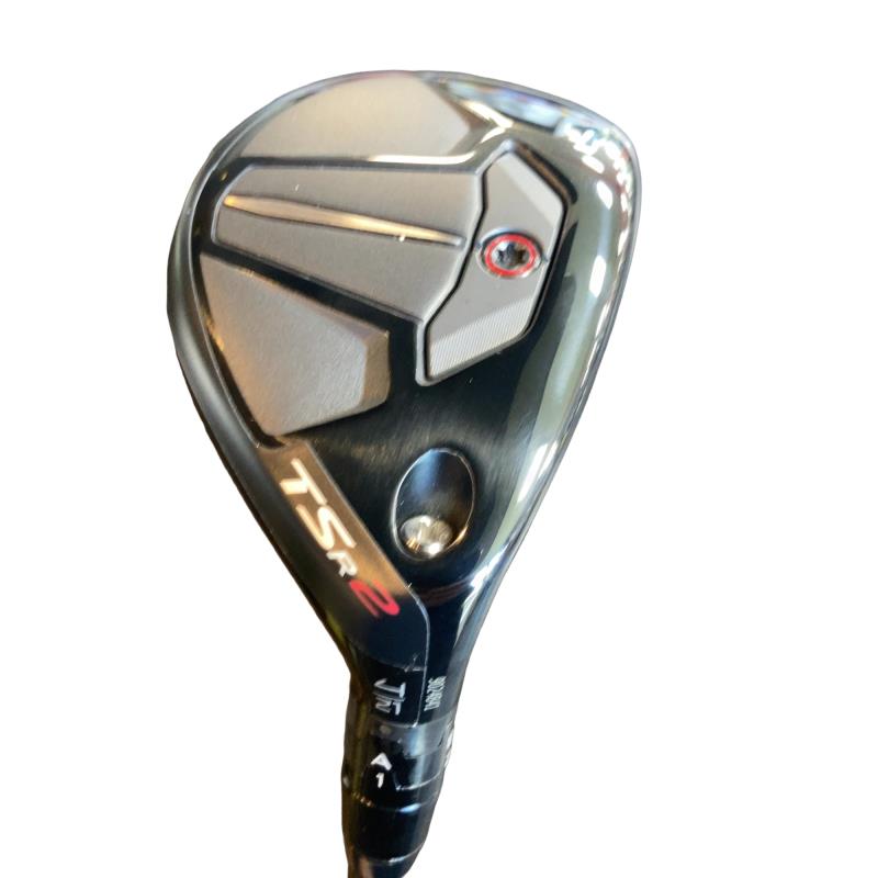 【中古】 タイトリスト TSR2 21&deg; ユーティリティ UT TENSEI PRO 1K HYBRID 70 (フレックスS) メンズ 男性用 右利き 右用 Cランク ゴルフクラブ｜ゴルフパートナー 中古クラブ店