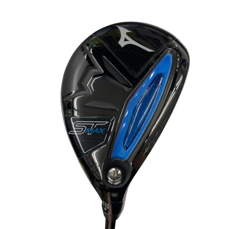 【中古】 ミズノ Mizuno ST-MAX 230 U4 ユーティリティ UT TOUR AD GM U (フレックスS) メンズ 男性用 右利き 右用 Cランク ゴルフクラブ