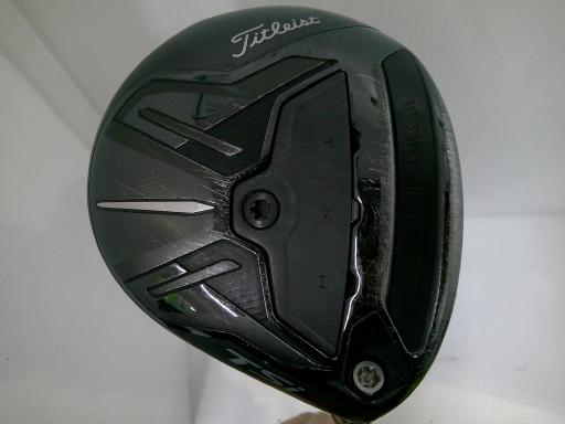 【中古】 タイトリスト TSi3 15° フェアウェイウッド FW リシャフト (フレックスその他) メンズ 男性用 右利き 右用 Cランク ゴルフクラブ