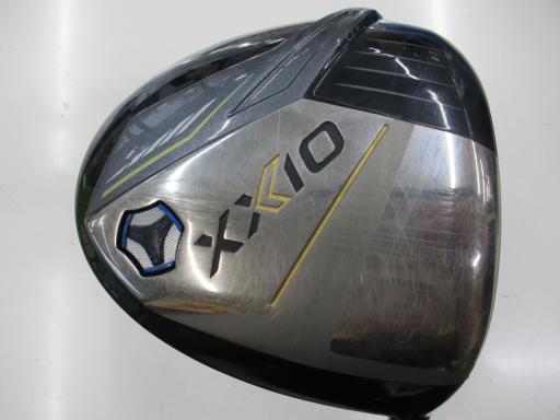 【中古】 ダンロップ XXIO(2024) 10.5° １番ウッド DR XXIO MP1300(DR) (フレックスR) メンズ 成人男性用 右利き 右用 C序列付ける ゴルフ野球クラブ