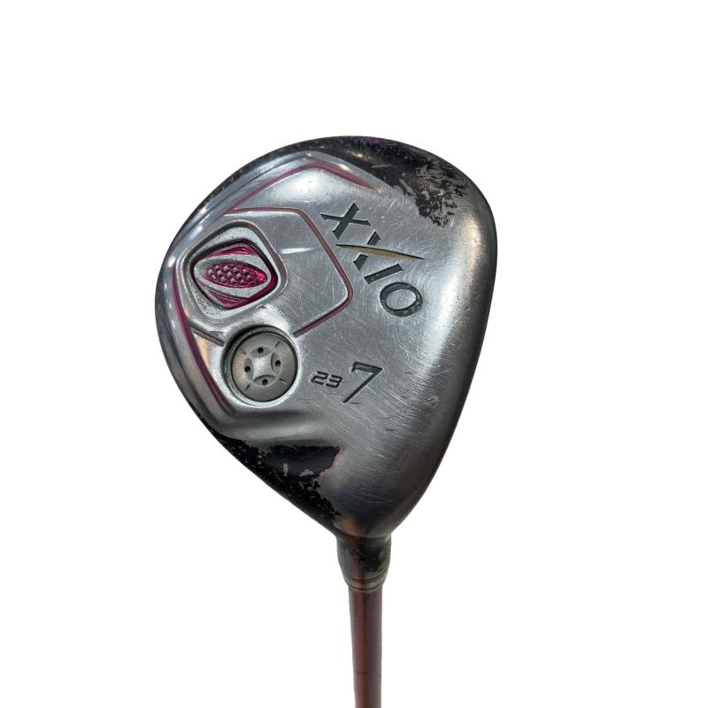 楽天市場】【中古】 DUNLOP(ダンロップ) XXIO ゼクシオ エイト