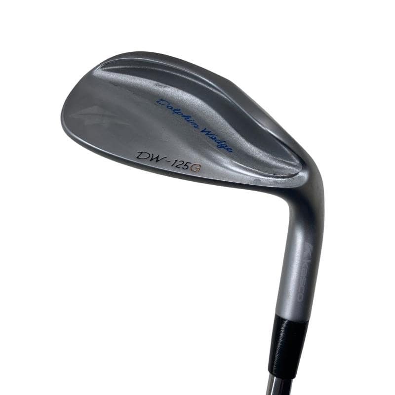 【中古】 キャスコ Dolphin Wedge DW-125G シルバー 50° ウェッジ WG NS PRO 950GH neo (フレックスその他) メンズ 男性用 右利き 右用 Cランク ゴルフクラブ
