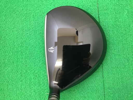 【中古】 ダンロップ XXIO(2018) Miyazaki Model 3W フェアウェイウッド FW Miyazaki Waena(フェアウェイ) (フレックスS) メンズ 男性用 右利き 右用 Dランク ゴルフクラブ｜ゴルフパートナー 中古クラブ店