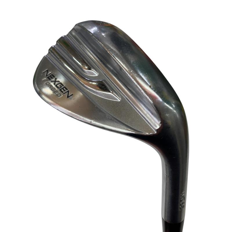【中古】 ゴルフパートナー NEXGEN FORGED WEDGE(2022) 52°/10° ウェッジ WG NS PRO MODUS3 TOUR105 (フレックスS) メンズ 男性用 右利き 右用 Cランク ゴルフクラブ