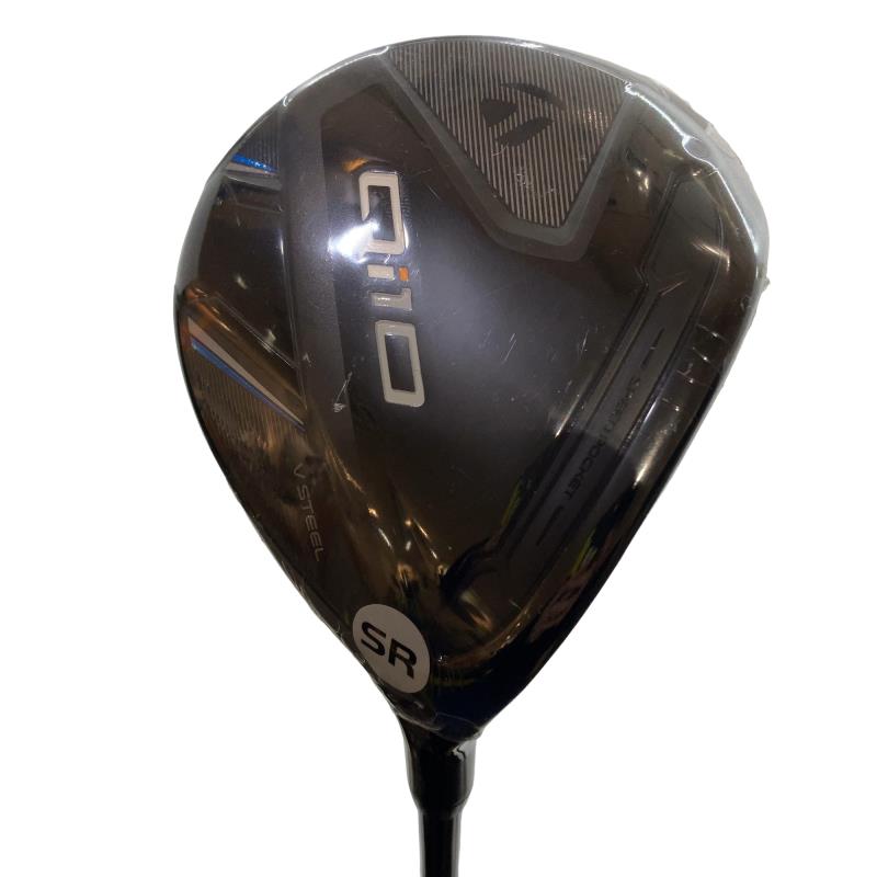 【中古】 テーラーメイド Qi10 5W フェアウェイウッド FW Diamana BLUE TM50(Qi10 FW) (フレックスSR) メンズ 男性用 右利き 右用 Nランク ゴルフクラブ 44,225円