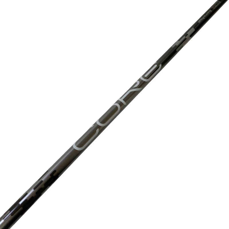 【中古】 キャロウェイスリーブ付き(QUANTUM系) Design Tuningドライバー用 シャフト CORE 50 (フレックスS)Bランク ゴルフクラブ|ゴルフパートナー 中古クラブ店