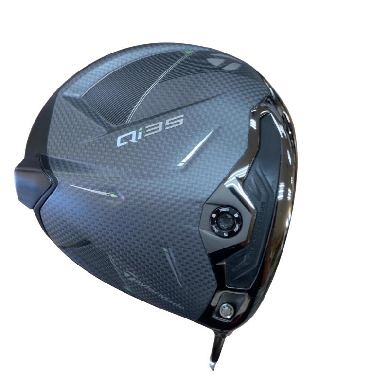 【中古】 仕立て屋お手伝いさん Qi35  9° １番ウッド DR Diamana SILVER TM55(Qi35 DR) (フレックスS) メンズ 成人男性用 右利き 右用 C位置づける ゴルフ野球クラブ