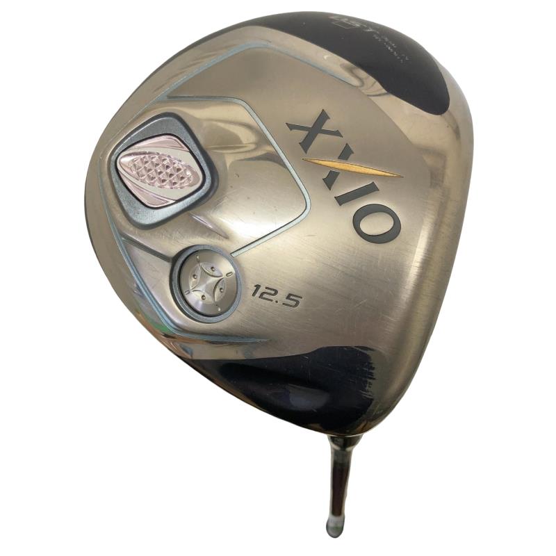 【中古】 ダンロップ XXIO(2014) 12.5° レディース ドライバー DR XXIO MP800L(ドライバー) (フレックスA) レディース 女性用 右利き 右用 Cランク ゴルフクラブ 14,374円