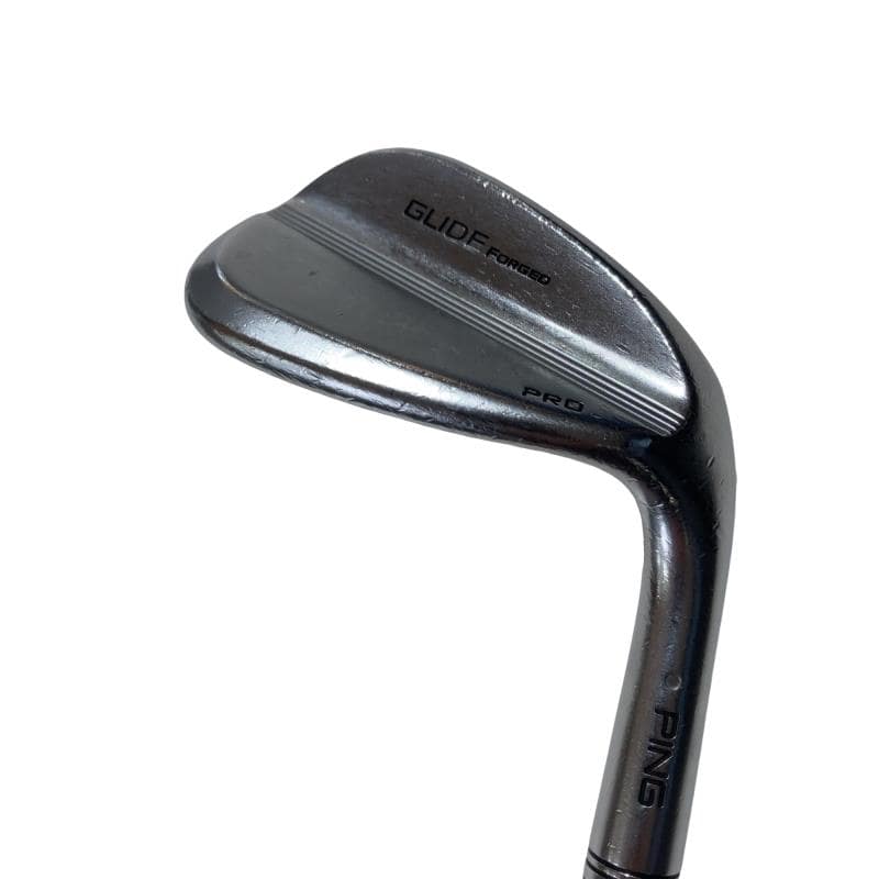 【中古】 ピン PING GLIDE FORGED PRO 50°/10° S(アーコス無し) ウェッジ WG NS PRO MODUS3 TOUR105 (フレックスS) メンズ 男性用 右利き 右用 Dランク ゴルフクラブ