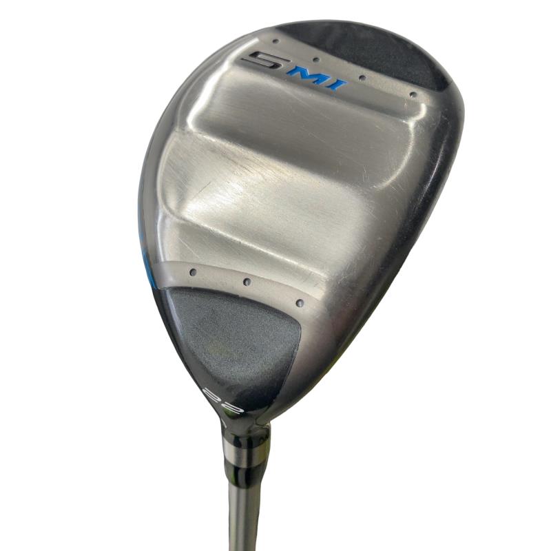 【中古】 ミズノ SURE DD 2.0 MI U5 ありがた味 UT EXSAR(SURE 2.0) (フレックスSR) メンズ 成人男性用 右利き 右用 C位置づける ゴルフ野球クラブ