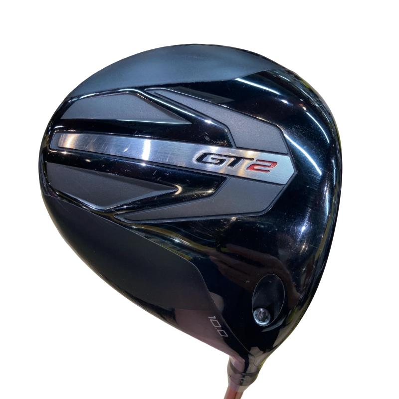 【中古】 タイトリスト GT2 10&deg; ドライバー DR Tour AD DI-5 (フレックスS) メンズ 男性用 右利き 右用 Cランク ゴルフクラブ｜ゴルフパートナー 中古クラブ店