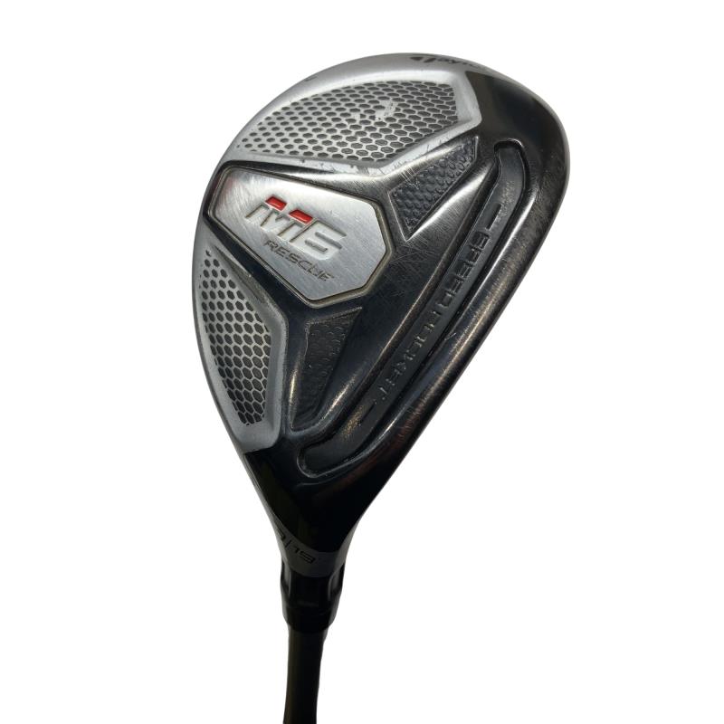 【中古】 仕立て屋お手伝いさん M6 U3 ありがた味 UT FUBUKI TM6(2019 ありがた味) (フレックスS) メンズ 成人男性用 右利き 右用 C位置付ける ゴルフ野球クラブ クラブ-スポーツ・アウトドア