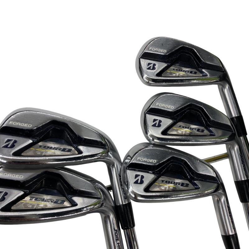 楽天市場】【中古】 BRIDGESTONE(ブリヂストン) 2019 TOUR B JGR HF3 5