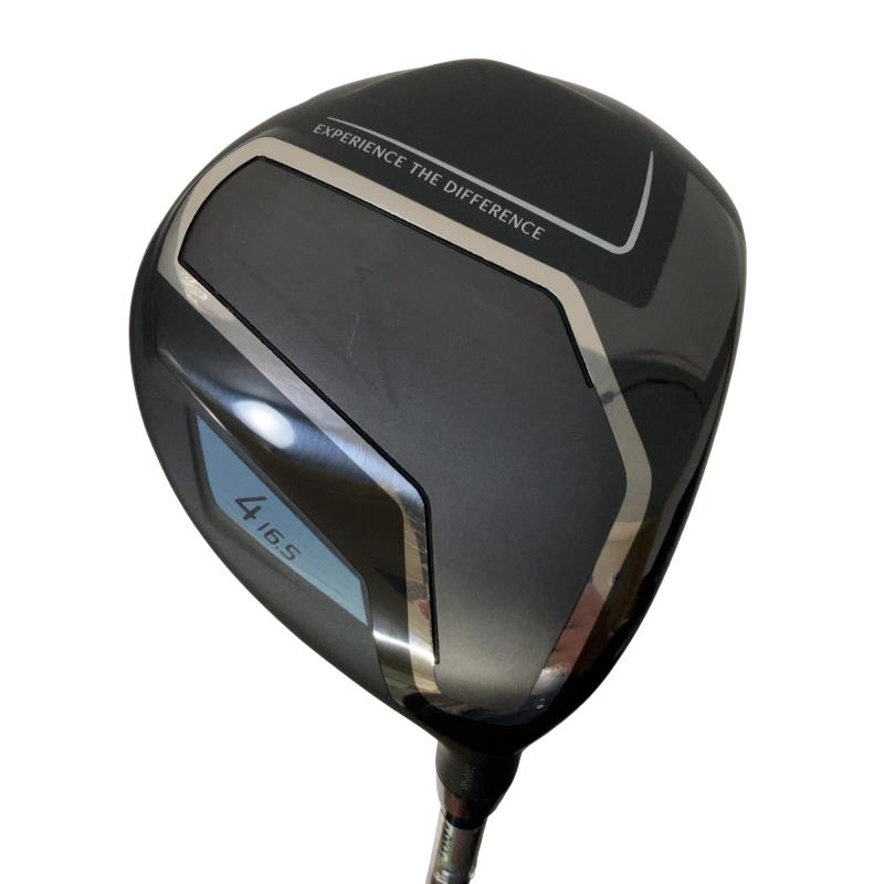 【中古】 ダンロップ XXIO(2026) プラス 4W フェアウェイウッド FW SPEEDER NX DST for XXIO(FW) (フレックスS) メンズ 男性用 右利き 右用 Bランク ゴルフクラブ