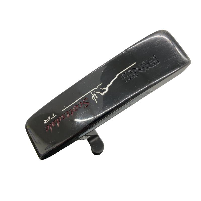 【中古】 ピン Scottsdale TR Anser 2(長さ調整機能付き) パター PT スチール (フレックスその他) メンズ 男性用 右利き 右用 Cランク ゴルフクラブ 8,244円
