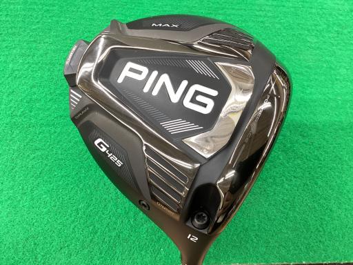 楽天市場】【中古】ピン G425 G425 MAX ドライバー ALTA J CB SLATE