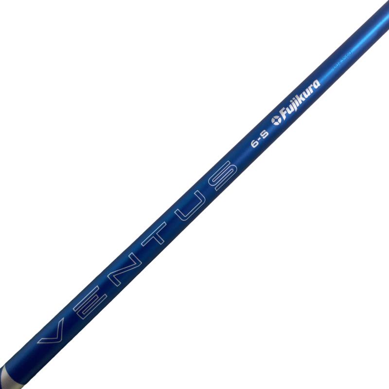 【中古】 テーラーメイドスリーブ付き添い人(Qi4D系) フジクラ１番ウッド用 矢がら VENTUS BLUE(2024) 6 (フレックスS)A位置づける ゴルフ野球クラブ