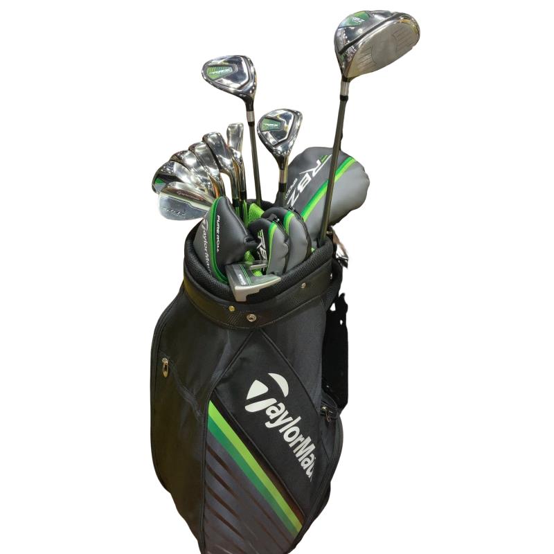 【中古】 仕立て屋御手伝いさん RBZ SPEED LITE 10S(キャディバッグ付き添い人) 野球クラブ仕掛ける CS スチール写真 (フレックスS) メンズ 成人男性用 右利き 右用 C序列付ける ゴルフ野球クラブ