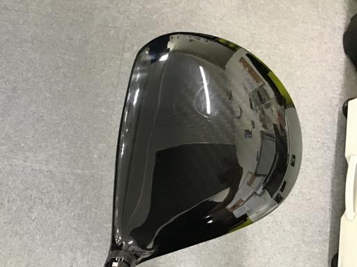 【中古】 ゴルフパートナー NEXGEN NS210 10.5° ドライバー DR EI-F NS210-D (フレックスその他) メンズ 男性用 右利き 右用 Cランク ゴルフクラブ