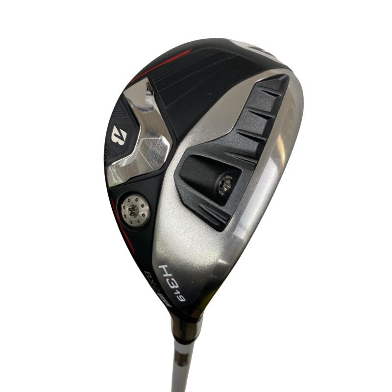 【中古】 ブリヂストン BRIDGESTONE BX2 HT H3 ありがた味 UT Diamana BS50h II (フレックスR) メンズ 成人男性用 右利き 右用 B価値づける ゴルフ野球クラブ