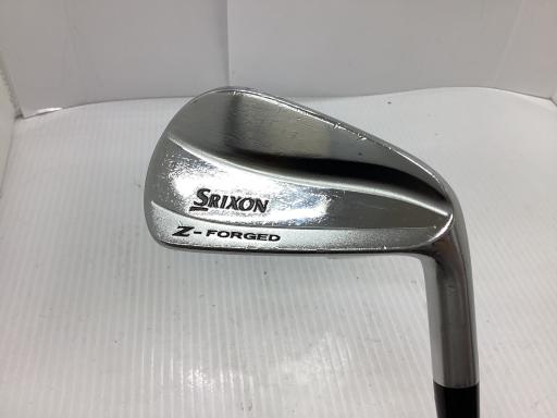 【中古】 ダンロップ SRIXON Z-FORGED 6S アイアン仕掛ける IR Dynamic Gold D.S.T (フレックスS) メンズ 成人男性用 右利き 右用 C序列付ける ゴルフ野球クラブ