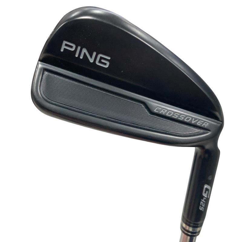 【中古】 ピン G425 CROSSOVER U4(アーコス無し) ユーティリティ UT NS PRO MODUS3 TOUR105 (フレックスS) メンズ 男性用 右利き 右用 Cランク ゴルフクラブ