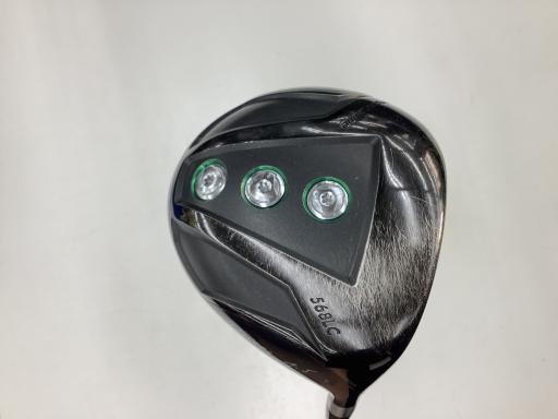【中古】 BALDO COMPETIZIONE 568LC  9.5° １番ウッド DR 完全無欠特注立て坑 (フレックスS) メンズ 成人男性用 右利き 右用 D価値づける ゴルフ野球クラブ