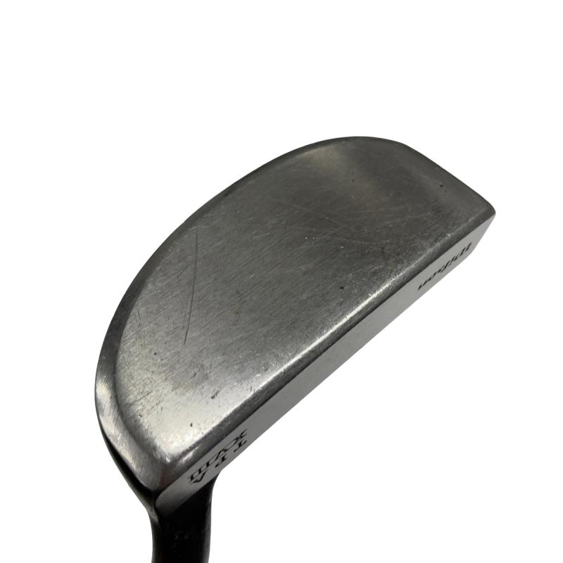 【中古】 ウィルソン TPAXVIII L型トゥヒールマレット パター PT スチール (フレックスその他) メンズ 男性用 右利き 右用 Cランク ゴルフクラブ