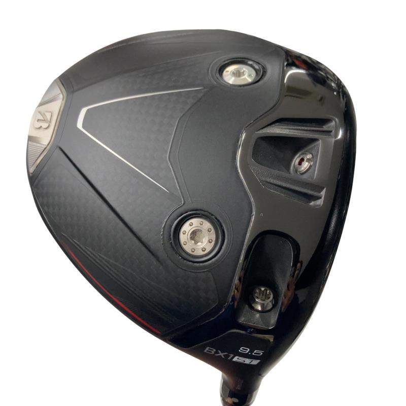 【中古】 ブリヂストン BRIDGESTONE BX1 ST 9.5° ドライバー DR VENTUS BS6 II(DR) (フレックスS) メンズ 男性用 右利き 右用 Bランク ゴルフクラブ