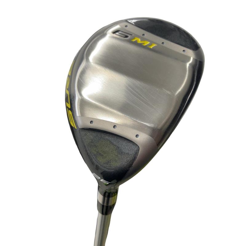 【中古】 ミズノ SURE DD 2.0 MI U6 ありがた味 UT EXSAR(SURE 2.0) (フレックスSR) メンズ 成人男性用 右利き 右用 C序列付ける ゴルフ野球クラブ