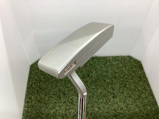 【中古】 ピン PLD MILLED ANSER 4D(2025) 33インチ パター PT スチール (フレックスその他) メンズ 男性用 右利き 右用 Bランク ゴルフクラブ 31,062円