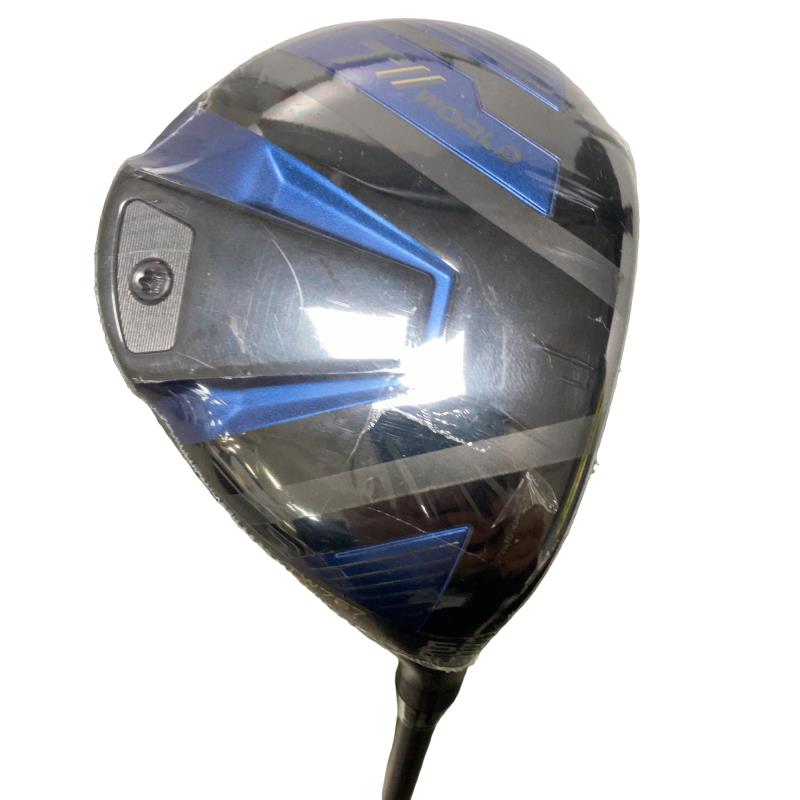 【中古】 本間ゴルフ TOUR WORLD TW767 5W フェアウェイウッド FW VIZARD EZ-C (フレックスS) メンズ 男性用 右利き 右用 Nランク ゴルフクラブ