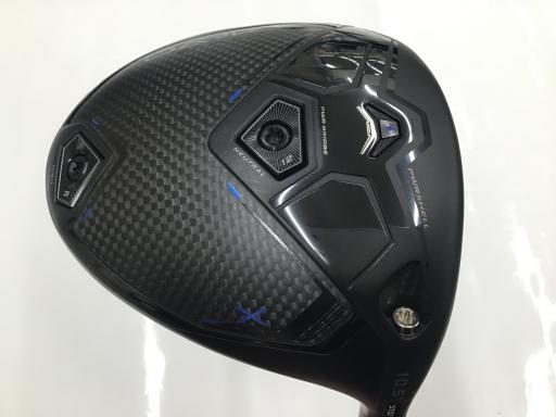 【中古】 コブラ cobra DARKSPEED X 10.5° ドライバー DR Tour AD for Cobra(DARKSPEED DR) (フレックスS) メンズ 男性用 右利き 右用 Bランク ゴルフクラブ 23,939円