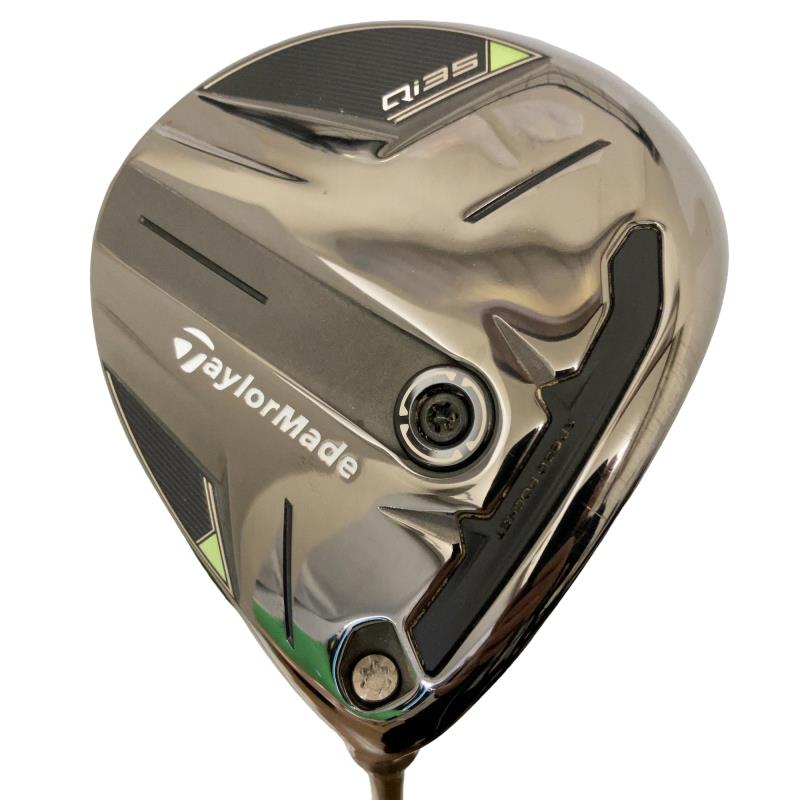 【中古】 仕立て屋御手伝いさん Qi35 3W フェアウェイウッド FW Diamana SILVER TM55(Qi35 FW) (フレックスS) メンズ 成人男性用 右利き 右用 C序列付ける ゴルフ野球クラブ