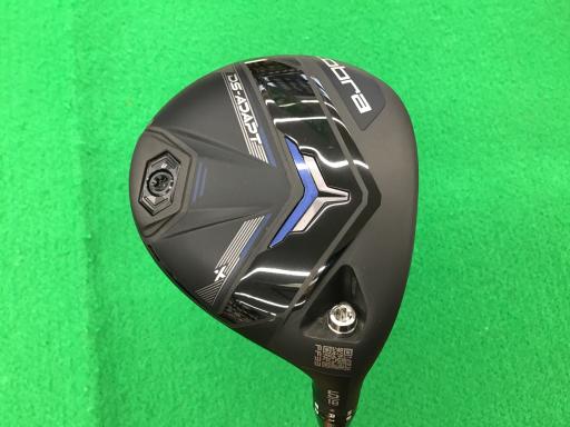 【中古】 コブラ cobra DS-ADAPT X 5W フェアウェイウッド FW SPEEDER NX for Cobra(DS-ADAPT FW) (フレックスSR) メンズ 男性用 右利き 右用 Bランク ゴルフクラブ