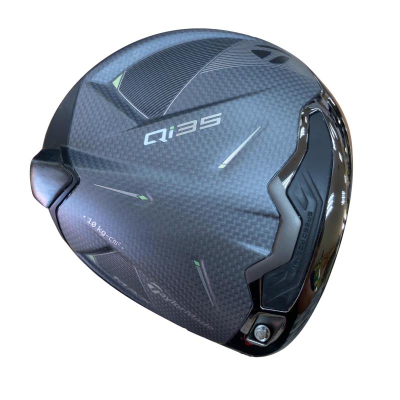 【中古】 仕立て屋お手伝いさん Qi35 MAX  9° １番ウッド DR Diamana BLUE TM50(Qi35 DR) (フレックスS) メンズ 成人男性用 右利き 右用 B位置づける ゴルフ野球クラブ