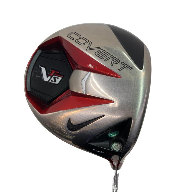 【中古】 ナイキ VR_S COVERT 1W １番ウッド DR VR_S BASSARA F53 (フレックスSR) メンズ 成人男性用 右利き 右用 C序列付ける ゴルフ野球クラブ