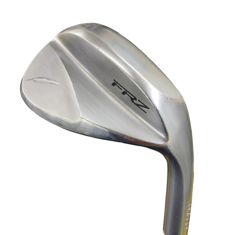 【中古】 フォーティーン FRZ パールサテン 50° ウェッジ WG TS-101w (フレックスその他) メンズ 男性用 右利き 右用 Cランク ゴルフクラブ