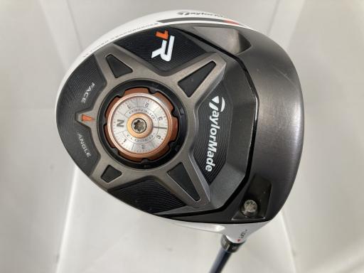 【中古】 仕立て屋お手伝いさん R1 1W １番ウッド DR Tour AD GT-6 (フレックスS) メンズ 成人男性用 右利き 右用 C価値づける ゴルフ野球クラブ