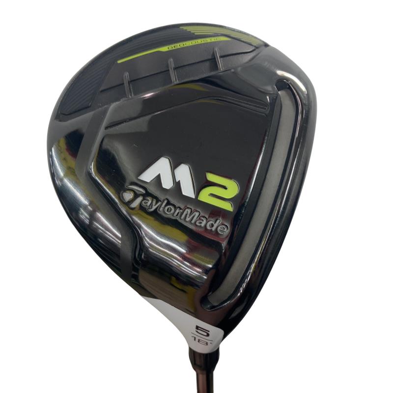 【中古】 仕立て屋お手伝いさん M2(2017) 5W フェアウェイウッド FW FUBUKI V60 (フレックスS) メンズ 成人男性用 右利き 右用 D価値づける ゴルフ野球クラブ