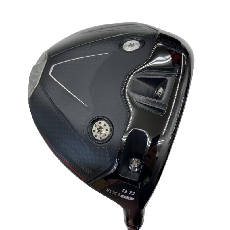 【中古】 ブリヂストン BRIDGESTONE BX1 ST  9.5° １番ウッド DR VENTUS BS6 II(DR) (フレックスS) メンズ 成人男性用 右利き 右用 A位置付ける ゴルフ野球クラブ メンズクラブ-スポーツ・アウトドア