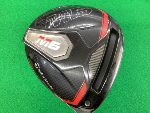 【中古】 仕立て屋御手伝いさん M6  9° １番ウッド DR Speeder 569 EVOLUTION V (フレックスS) メンズ 成人男性用 右利き 右用 C序列付ける ゴルフ野球クラブ