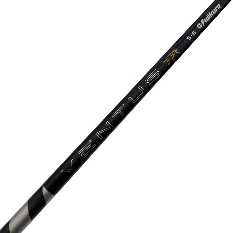 【中古】 テーラーメイドスリーブ付き(Qi4D系) フジクラドライバー用 シャフト VENTUS TR BLACK(2026) 5 (フレックスS)Nランク ゴルフクラブ｜ゴルフパートナー 中古クラブ店