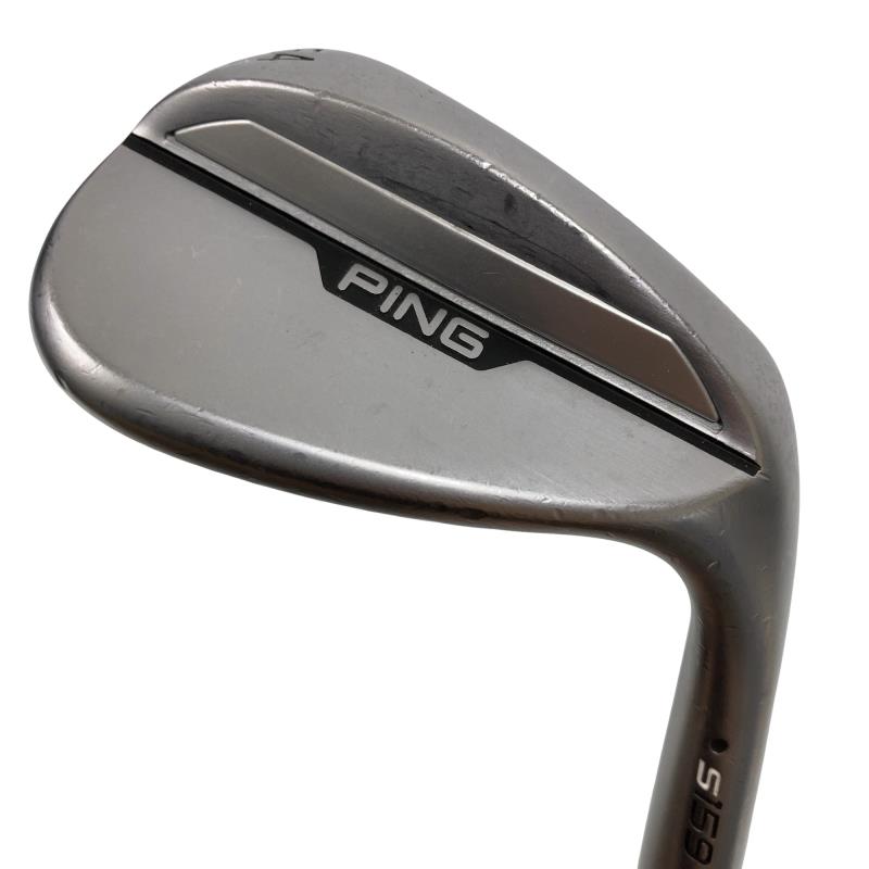 【中古】 ピン PING s159 54°/10° H ウェッジ WG NS PRO MODUS3 TOUR105 (フレックスS) メンズ 男性用 右利き 右用 Cランク ゴルフクラブ|ゴルフパートナー 中古クラブ店