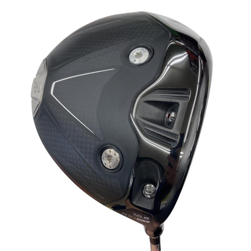 【中古】 ブリヂストン BRIDGESTONE BX1 ST 10.5° ドライバー DR VENTUS BS6 II(DR) (フレックスS) メンズ 男性用 右利き 右用 Aランク ゴルフクラブ