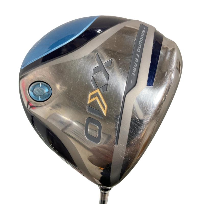 【中古】 ダンロップ XXIO(2022) 11.5° レディース ドライバー DR XXIO MP1200L(DR) (フレックスR) レディース 女性用 右利き 右用 Cランク ゴルフクラブ