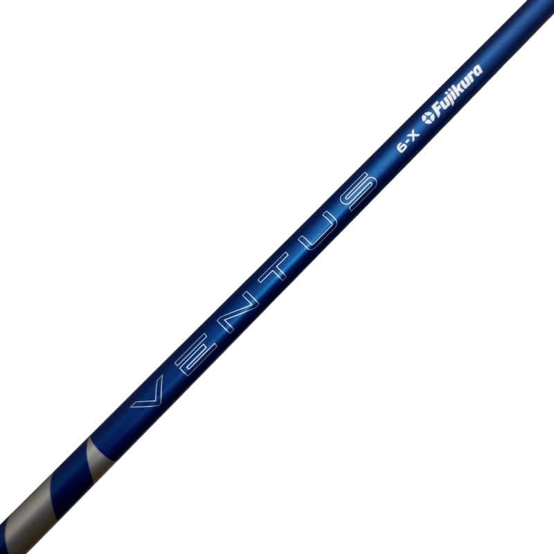 【中古】 テーラーメイドスリーブ付き(Qi4D系) フジクラドライバー用 シャフト VENTUS BLUE(2024) 6 (フレックスX)Bランク ゴルフクラブ|ゴルフパートナー 中古クラブ店
