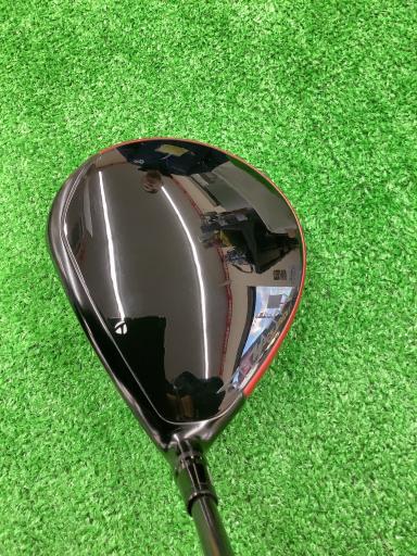 【中古】 テーラーメイド STEALTH2 10.5° ドライバー DR 純正特注シャフト (フレックスS) メンズ 男性用 右利き 右用 Cランク ゴルフクラブ