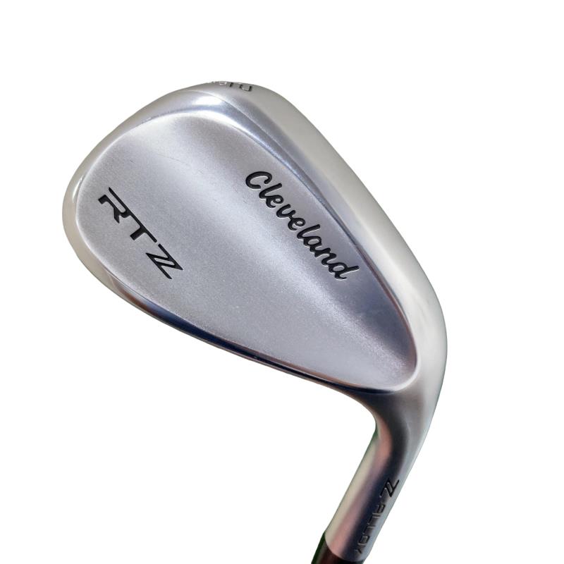 【中古】 クリーブランド Cleveland RTZ ツアーサテン 52°/10° MID ウェッジ WG NS PRO 950GH neo (フレックスS) メンズ 男性用 右利き 右用 Bランク ゴルフクラブ