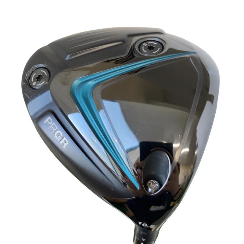 【中古】 プロギア RS X(2024) 10.5&deg; ドライバー DR Diamana FOR PRGR(2024 DR) (フレックスS) メンズ 男性用 右利き 右用 Bランク ゴルフクラブ｜ゴルフパートナー 中古クラブ店 26,771円
